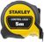 Stanley Bandmaß Compact PRO 5 m / 25 mm Stanley Bandmaß Compact PRO 5 m / 25 mm