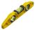 Stanley FatMax Torpedo-Wasserwaage 22 cm (0-43-603) Stanley FatMax Torpedo-Wasserwaage 22 cm (0-43-603)