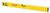 Stanley Klassik Wasserwaage 180 cm (1-43108) Stanley Klassik Wasserwaage 180 cm (1-43108)