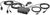 StarTech.com C2-D46-UAC-CBL-KVM StarTech.com C2-D46-UAC-CBL-KVM