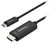 StarTech.com CDP2HD1MBNL StarTech.com CDP2HD1MBNL