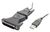 StarTech.com ICUSB232DB25 StarTech.com ICUSB232DB25