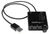 StarTech.com ICUSBAUDIO2D StarTech.com ICUSBAUDIO2D