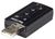 StarTech.com ICUSBAUDIO7 StarTech.com ICUSBAUDIO7