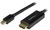 StarTech.com MDP2HDMM2MB StarTech.com MDP2HDMM2MB