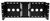 StarTech.com RKLCDBK StarTech.com RKLCDBK