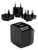 StarTech.com USB2PACBK StarTech.com USB2PACBK
