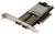 StarTech.com PEX20000SFPI StarTech.com PEX20000SFPI