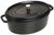 Staub Bräter Cocette oval 37 cm Staub Bräter Cocette oval 37 cm
