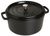 Staub Cocotte Bratentopf 28 cm rund (1102825) Staub Cocotte Bratentopf 28 cm rund (1102825)