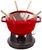 Staub Fondueset 20 cm Staub Fondueset 20 cm