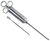 Steba AC 10 Marinadenspritze Steba AC 10 Marinadenspritze