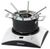 Steba Induktions-Fondue + Wok IK 11 Steba Induktions-Fondue + Wok IK 11