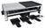 Steba RC 108 Multi-Raclette Steba RC 108 Multi-Raclette