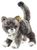 Steiff Kitty Katze 25 cm Steiff Kitty Katze 25 cm