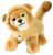 Steiff Leo Baby-Schlenker-Löwe 28 cm Steiff Leo Baby-Schlenker-Löwe 28 cm