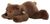 Steiff Urs Braunbär 90 cm Steiff Urs Braunbär 90 cm