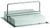Stelton Serviettenhalter 19 x 19 cm Stelton Serviettenhalter 19 x 19 cm