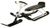 Stiga Sports Snowracer King Size GT Stiga Sports Snowracer King Size GT