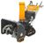 Stiga ST 6272 P TRAC Stiga ST 6272 P TRAC