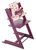 Stokke Tripp Trapp Sitzkissen Stokke Tripp Trapp Sitzkissen