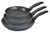Stoneline Pfannen-Set 3-tlg. (16 + 20 + 24 cm) Stoneline Pfannen-Set 3-tlg. (16 + 20 + 24 cm)