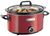 Crock-Pot SCV400RD-050 Crock-Pot SCV400RD-050