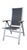 Sun Garden Sun Star Comfort Alu-Klappsessel Sun Garden Sun Star Comfort Alu-Klappsessel