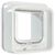 SureFlap Mikrochip Katzenklappe Connect + Hub SureFlap Mikrochip Katzenklappe Connect + Hub
