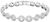 Swarovski Angelic Armband (5071173) Swarovski Angelic Armband (5071173)