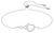 Swarovski Infinity Armband (5524421) Swarovski Infinity Armband (5524421)
