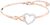 Swarovski Infinity Armreif (5518869) Swarovski Infinity Armreif (5518869)