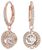 Swarovski Sparkling Dance Drop-Ohrhänger (5504753) Swarovski Sparkling Dance Drop-Ohrhänger (5504753)