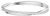 Swarovski Twist Armreif (5572725) Swarovski Twist Armreif (5572725)