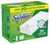 Swiffer Trockene Bodentücher 18 Stk. Swiffer Trockene Bodentücher 18 Stk.