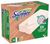 Swiffer Trockene Bodentücher Holz & Parkett 18 Stk. Swiffer Trockene Bodentücher Holz & Parkett 18 Stk.
