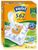 Swirl S 62 MicroPor Plus Swirl S 62 MicroPor Plus