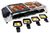 Syntrox Raclette Genf Syntrox Raclette Genf