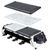 Syntrox Raclette-Grill Set Genf mit Big-Wechselplatten Syntrox Raclette-Grill Set Genf mit Big-Wechselplatten