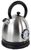 Syntrox Wasserkocher mit Thermometer 1,8 (WK-2200W-1.8T) Syntrox Wasserkocher mit Thermometer 1,8 (WK-2200W-1.8T)