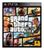 Take 2 Grand Theft Auto 5 (GTA5) PS3 Take 2 Grand Theft Auto 5 (GTA5) PS3