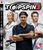 Take 2 Top Spin 3 PS3 Take 2 Top Spin 3 PS3