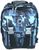 Take it easy Berlin Camouflage Schulrucksack Take it easy Berlin Camouflage Schulrucksack