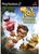 THQ Tak - Das Geheimnis des glühenden Kristalls PS2 THQ Tak - Das Geheimnis des glühenden Kristalls PS2