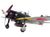 Tamiya A6M5 Zero Tamiya A6M5 Zero