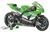 Tamiya Kawasaki Ninja ZX-RR Tamiya Kawasaki Ninja ZX-RR