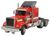 Tamiya 1:14 RC King Hauler Zugmaschine Bausatz (300056301) Tamiya 1:14 RC King Hauler Zugmaschine Bausatz (300056301)