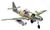 Tamiya Messerschmitt 262A-1A Clear Edition Tamiya Messerschmitt 262A-1A Clear Edition