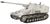 Tamiya Panzerjäger Nashorn (Hornisse) Tamiya Panzerjäger Nashorn (Hornisse)