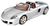 Tamiya Porsche Carrera GT 1/24 Tamiya Porsche Carrera GT 1/24